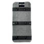 Preview: Baseplate Organizer Einzelsitz "Click-On" System